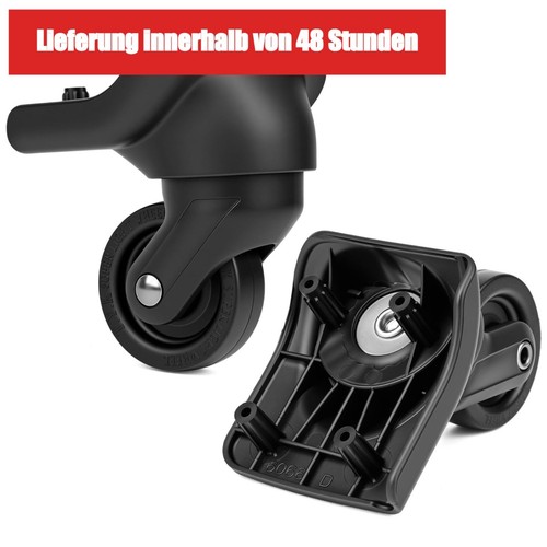 Zwoos kofferrollen ersatz - kofferrollen,