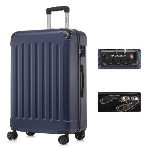 Premium reisekoffer - premium,