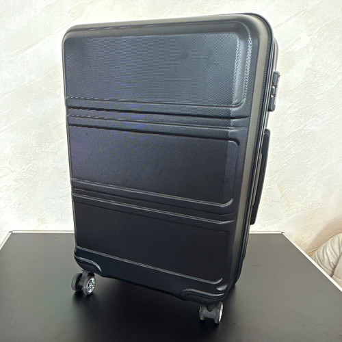 Hartschalen trolley koffer - hartschalen,
