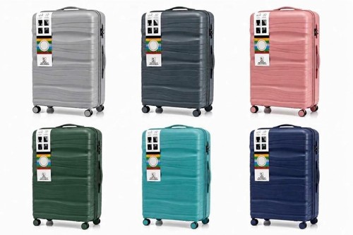 Reisekoffer koffer rollen - reisekoffer,