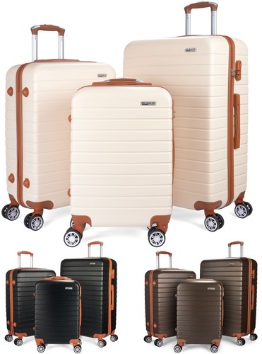 Hartschalenkoffer trolley - hartschalenkoffer,
