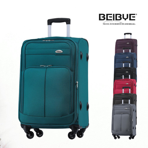 Beibye rollen reisekoffer - beibye,