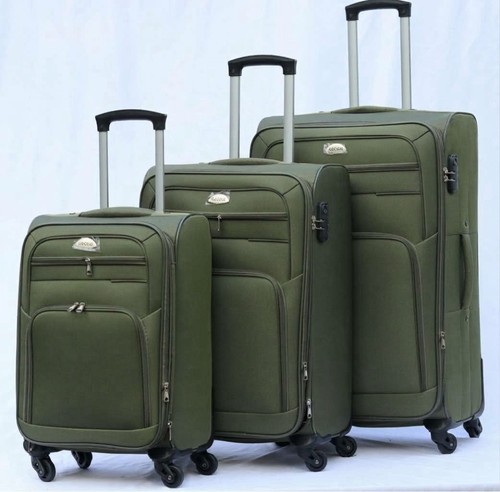 Reisekoffer stoff koffer - reisekoffer,