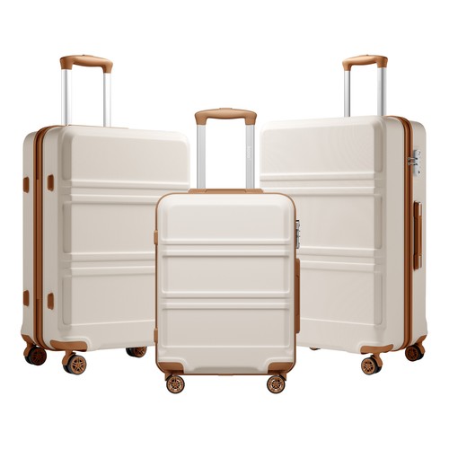 Kono hartschalenkoffer xl - hartschalenkoffer, m-l-xl