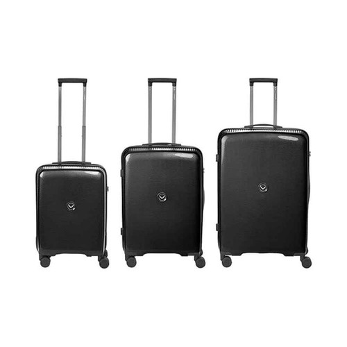 Reisekoffer mit rollen - reisekoffer, 4