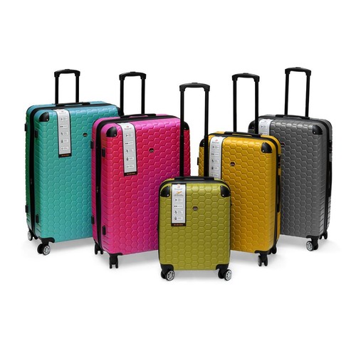 Koffer reisekoffer rollen - koffer,