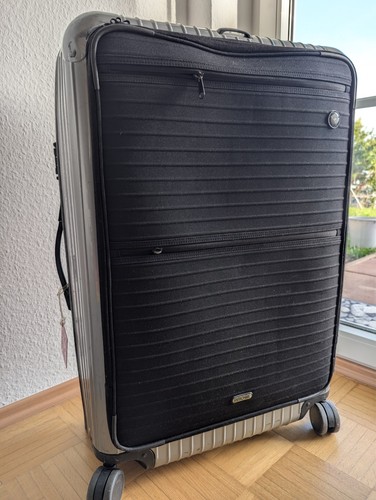 Großer rimowa salsa deluxe - großer,